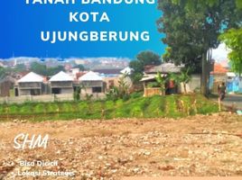  Land for sale in Cilengkrang, Bandung, Cilengkrang