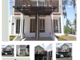 Maison 3 chambre à vendre à Ngamprah, West Jawa, Ngamprah