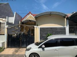 3 Habitación Casa en venta en Tambaksari, East Jawa, Tambaksari