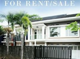 8 Bedroom House for sale in Margacinta, Bandung, Margacinta