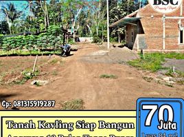  Tanah for sale in Malang Regency, East Jawa, Kepanjen, Malang Regency