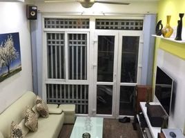 3 chambre Maison for sale in Nga Tu So, Dong Da, Nga Tu So