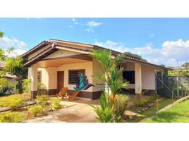 3 Habitación Casa en venta en Chiriquí, Dolega, Dolega, Chiriquí