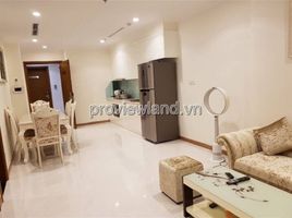 1 Bedroom Apartment for rent in Ward 22, Ho Chi Minh City, Ward 22