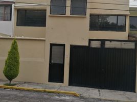 Villa 4 chambre à vendre à Toluca, Mexico, Toluca