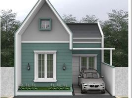 2 Bedroom House for sale in Madiun, East Jawa, Taman, Madiun