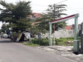  Land for sale in Banjarsari, Jawa Tengah, Banjarsari, Surakarta