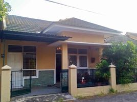 Maison 3 chambre à vendre à Danurejan, Yogyakarta, Danurejan, Yogyakarta, Yogyakarta
