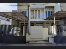 6 Kamar Rumah for sale in Siloam Hospitals Surabaya, Gubeng, Gubeng