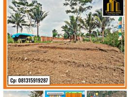  Land for sale in Kepanjen, Malang Regency, Kepanjen