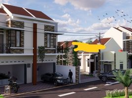 3 Bedroom Villa for sale in Botani Square Mall, Bogor Selatan, Bogor Selatan