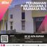 2 Kamar Rumah for sale in Lampung, Kedaton, Bandar Lampung, Lampung