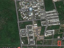  Terreno (Parcela) en venta en Merida, Yucatán, Merida, Yucatán