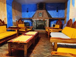 在Mexico出售的8 卧室 屋, Toluca, Mexico