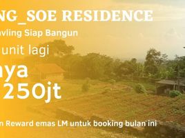  Tanah for sale in Husein Sastranegara International Airport, Andir, Sumurbandung