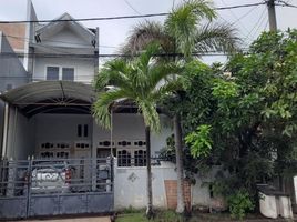 4 Schlafzimmer Haus zu verkaufen in Rungkut, East Jawa, Rungkut