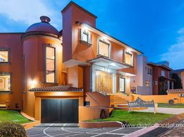 4 Schlafzimmer Villa zu verkaufen in Lerma, Mexico, Lerma