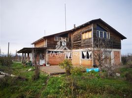 4 Bedroom Villa for sale in Maule, Rauco, Curico, Maule