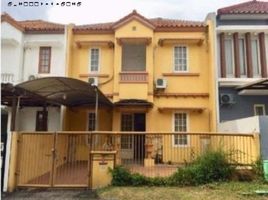 3 Habitación Villa en venta en Lakarsantri, East Jawa, Lakarsantri