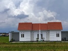 2 Kamar Rumah for sale in Jagonalan, Klaten, Jagonalan