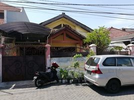 4 Bedroom House for sale in Kenjeran, Surabaya, Kenjeran