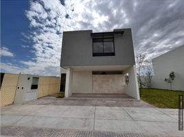 3 Schlafzimmer Villa zu verkaufen in Jesus Maria, Aguascalientes, Jesus Maria