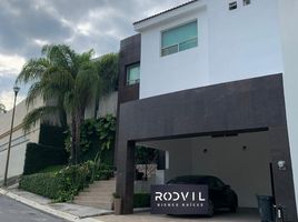 3 Schlafzimmer Villa zu verkaufen in Monterrey, Nuevo Leon, Monterrey