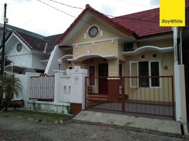 3 Bedroom House for sale in Wiyung, Surabaya, Wiyung