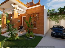 2 Habitación Casa en venta en Prambanan, Jawa Tengah, Prambanan, Klaten, Jawa Tengah