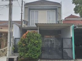 3 Schlafzimmer Haus zu verkaufen in Kenjeran, East Jawa, Kenjeran