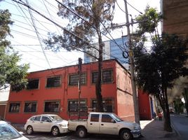 257 SqM Office for rent in Mexico City, Miguel Hidalgo, Mexico City