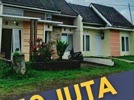 2 Kamar Rumah for sale in Singosari, Malang Regency, Singosari