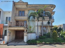 Villa 4 chambre à vendre à Mulyorejo, East Jawa, Mulyorejo