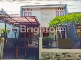 3 Bedroom House for sale in Sukun, Malang Regency, Sukun