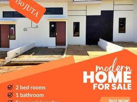 2 Bedroom Villa for sale in Gunung Kidul, Yogyakarta, Tepus, Gunung Kidul