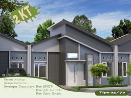 2 Bedroom House for sale in Dukuhpakis, Surabaya, Dukuhpakis