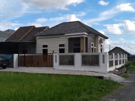 3 Kamar Rumah for sale in Manisrenggo, Klaten, Manisrenggo