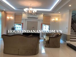 4 Bedroom House for rent in Son Tra, Da Nang, An Hai Bac, Son Tra