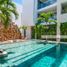 Villa 4 chambre à vendre à Cozumel, Quintana Roo, Cozumel
