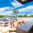 Villa 4 chambre à vendre à Cozumel, Quintana Roo, Cozumel