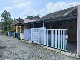 2 Kamar Rumah for sale in Gamping, Sleman, Gamping