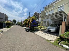 4 Kamar Rumah for sale in Kiaracondong, Bandung, Kiaracondong