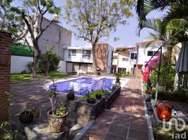 4 Schlafzimmer Haus zu vermieten in Cuernavaca, Morelos, Cuernavaca