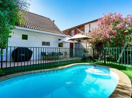 3 Habitación Casa en venta en San Jode de Maipo, Cordillera, San Jode de Maipo