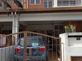 3 Bedroom Townhouse for sale in Ijok, Kuala Selangor, Ijok