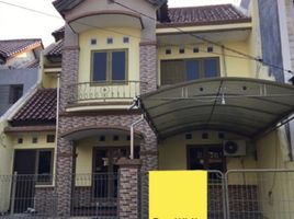 4 Habitación Villa en venta en Kenjeran, East Jawa, Kenjeran