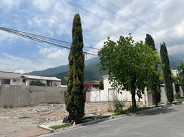 Terrain à vendre à Monterrey, Nuevo Leon, Monterrey
