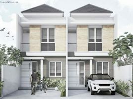 3 Habitación Casa en venta en Tambaksari, East Jawa, Tambaksari