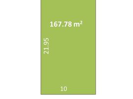  Terreno (Parcela) en venta en Jocotepec, Jalisco, Jocotepec