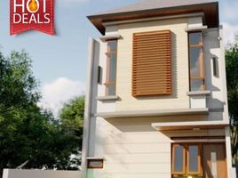 2 Kamar Rumah for sale in Cibeunying Kidul, Bandung, Cibeunying Kidul